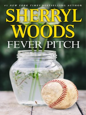 cover image of FEVER PITCH